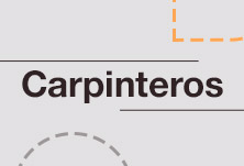 Carpinteros